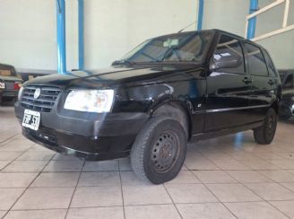 Fiat Uno