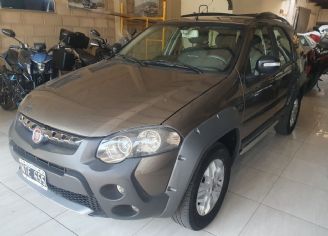 Fiat Palio