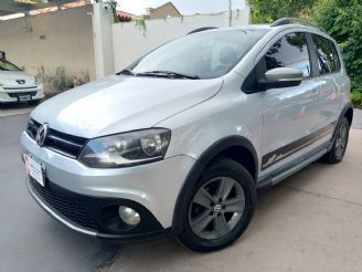 Volkswagen CrossFox