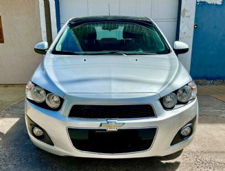 Chevrolet Sonic