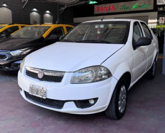 Fiat Siena