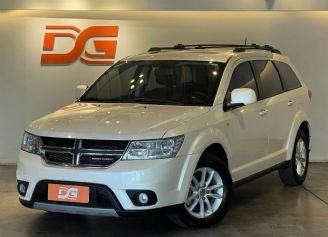 Dodge Journey