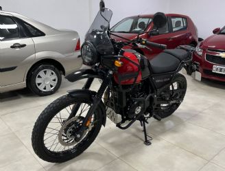 Royal Enfield Himalayan