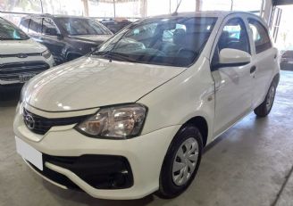 Toyota Etios