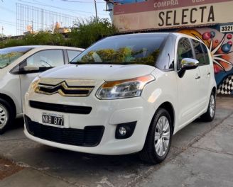 Citroen C3 Picasso