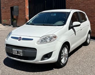 Fiat Palio