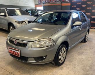 Fiat Siena en Mendoza