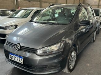 Volkswagen Suran