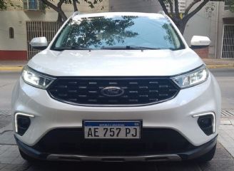 Ford Territory