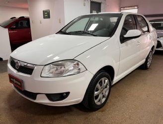 Fiat Siena