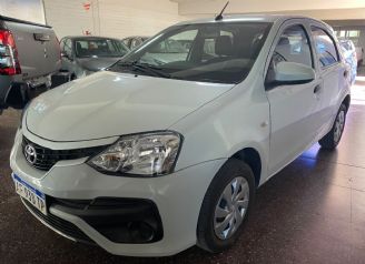 Toyota Etios