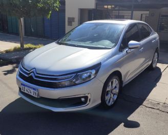 Citroen C4 Lounge