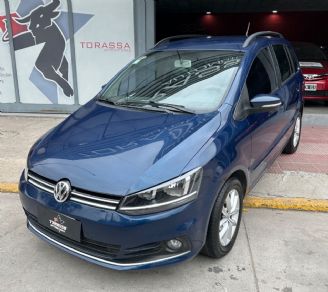 Volkswagen Suran