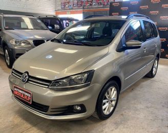 Volkswagen Suran