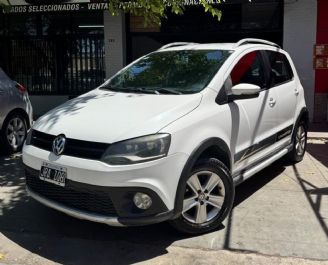 Volkswagen CrossFox