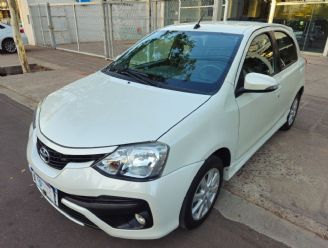 Toyota Etios