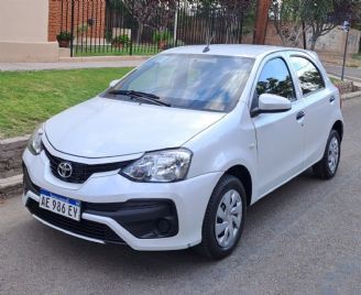 Toyota Etios