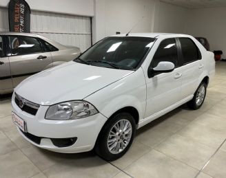 Fiat Siena