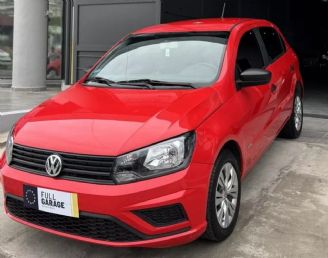 Volkswagen Gol Trend