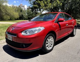 Renault Fluence