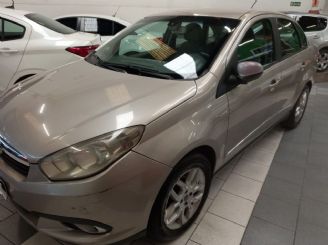 Fiat Grand Siena