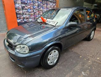 Chevrolet Corsa