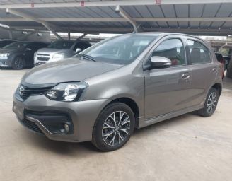 Toyota Etios