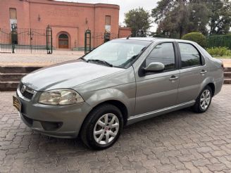 Fiat Siena