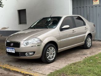 Fiat Siena