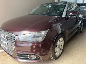 Audi A1 Usado en Mendoza