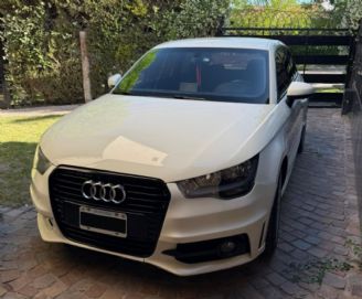 Audi A1 Usado en Mendoza