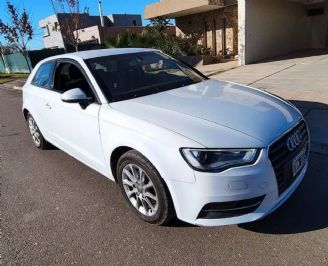 Audi A3 Usado en Mendoza