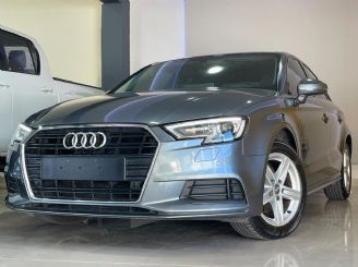 Audi A3 Usado en San Juan Financiado
