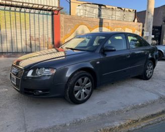 Audi A4 Usado en Mendoza