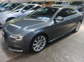 Audi A5 Usado en Mendoza