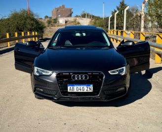 Audi A5 Usado en San Luis