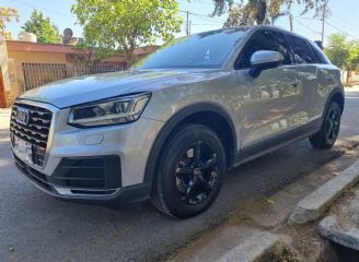 Audi Q2 Usado en Mendoza Financiado