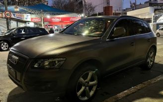 Audi Q5 Usado en Buenos Aires