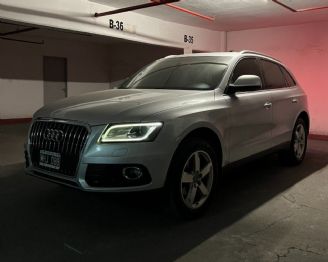 Audi Q5 Usado en Mendoza