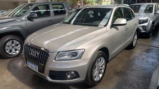 Audi Q5 Usado en Mendoza