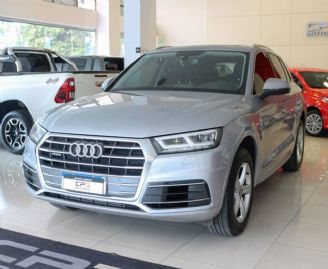 Audi Q5 Usado en Mendoza