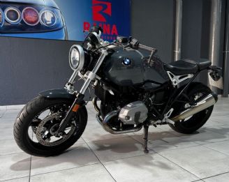 BMW R Usada en Mendoza