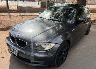 BMW Serie 1 Usado en Mendoza