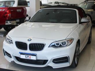 BMW Serie 2 Usado en Mendoza