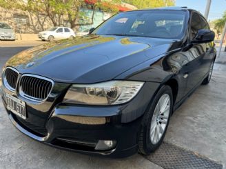 BMW Serie 3 Usado en Mendoza