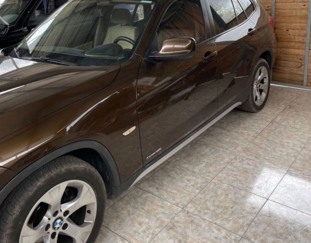 BMW X1 Usado en Mendoza, deRuedas