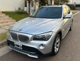 BMW X1 Usado en Mendoza