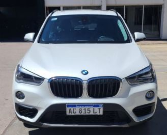 BMW X1 Usado en Mendoza