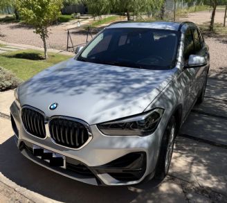 BMW X1 Usado en Mendoza