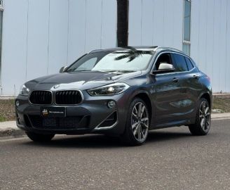 BMW X2 Usado en Mendoza